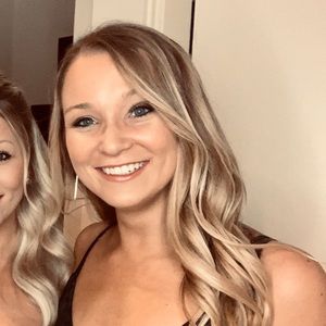 Meet your Posher, Melinda